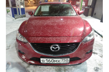 Подбор авто под ключ Mazda 6 Рестайлинг
Год выпуска: 2016
Пробег: 68.000
Один хозяин, продажа "АВТОМИР"
Без окрасов.
Начальная цена 1,180,000
Цена покупки 1.067,000
Даже у оф.диллеров мы можем хорошо сторговать!)