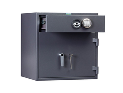 Сейф VALBERG DSC 67 EK