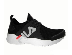 FILA MIND ZERO BLACK-WHITE (36-45)