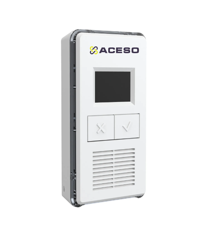 Приемник ИСТОК-СМАРТ переносной с ЖК-дисплеем Мз. Приемник (Мз) со звуковой, световой и текстовой индикацией для системы ПУЛЬСАР