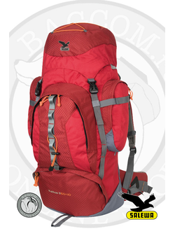 Рюкзак для туризма Salewa Kailua II 60+10