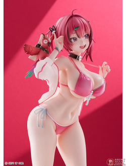 Фигурка 1/7 Маст (Mast A Pirate's Heart)