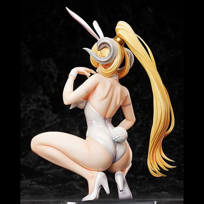 Фигурка 1/4 Люцифер (Lucifer Bare Leg Bunny Ver.)