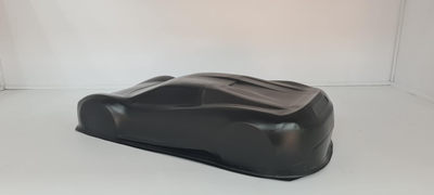 Traxxas xo1 body online