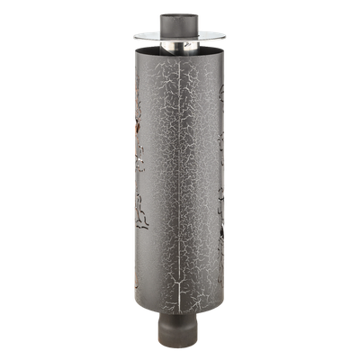 Дымоход конвектор Ферингер Дуб