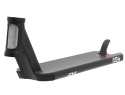 Дека AZTEK Corsa Deck 4.8 х 19.5 Черный