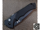 Складной нож Benchmade 9600BK RUKUS II