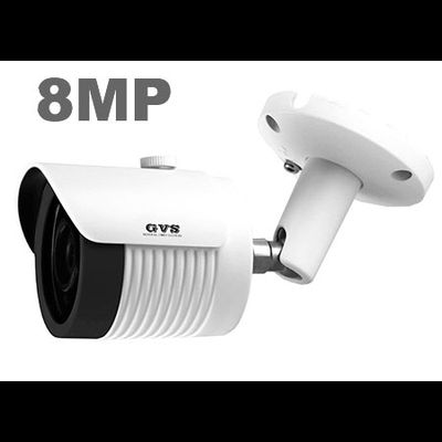 ВИДЕОКАМЕРА HDG-VS-2160IP SONY SENSOR 8MP 4К 3840X2160P ЦИФРОВОЙ ФОРМАТ ПЕРЕДАЧИ IP