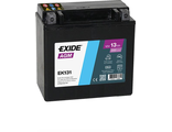 EXIDE AGM 13Ah 200A EK131 Start-Stop AUXILIARY