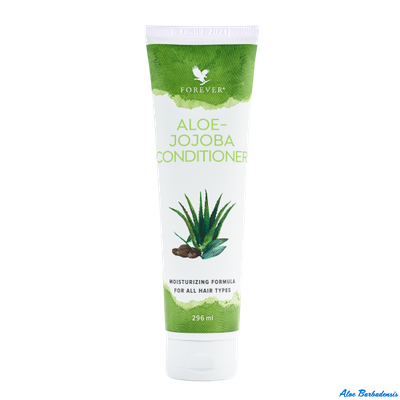 Алоэ-Жожоба Кондиционер для Волос