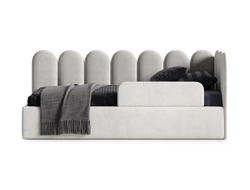 Защитный бортик Color