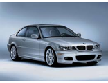 BMW 3 серия Е-46 седан