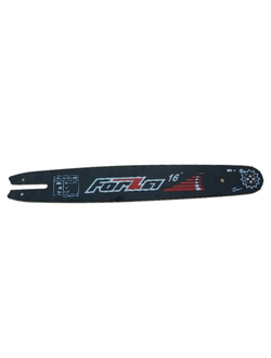 Шина FORZA 16"- 3/8"-1,3 - 55зв. (SW1650NR) St.250) /forza