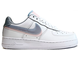 Nike Air Force 1 Low LV8 GS Double Swoosh