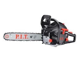 Бензопила PIT GCS52-C4