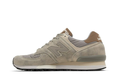 New Balance 576 Made in UK Nostalgic Sepia