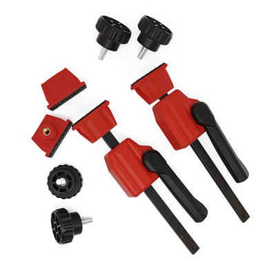 Горизонтальные зажимы для многофункционального стола (2 шт.)