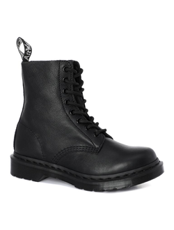 Ботинки Dr.Martens 1460 Pascal Mono Virginia черные