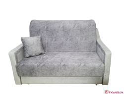 Аккордеон ВЕСТА (1,6м) серый