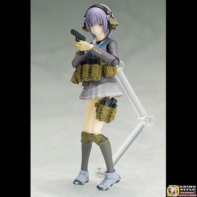 Фигурка фигма Миё Асато (figma Asato Miyo)
