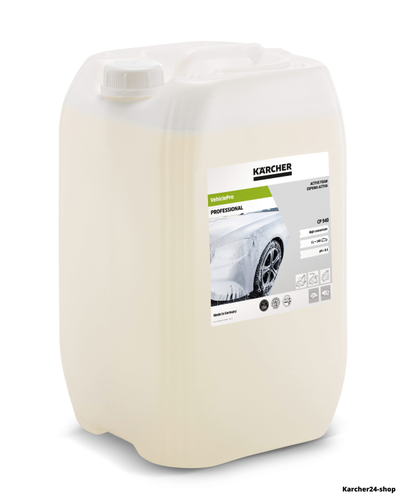 Активная пена cp 940 asf, 20 л (6.295-519.0)