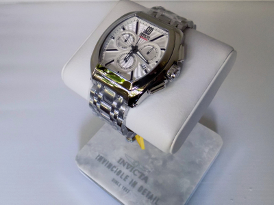 Invicta 33221 Jason Taylor Reserve