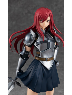 Фигурка Эрза Скарлет (Erza Scarlet Pop Up Parade)