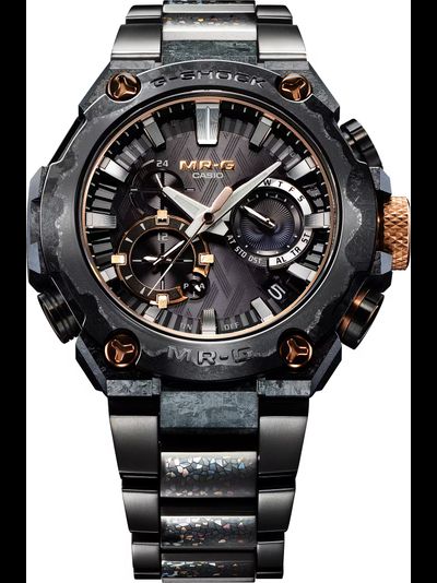 Часы Casio G-Shock MRG-B2000JS-1A