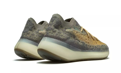 Кроссовки Adidas Yeezy Boost 380 Mist