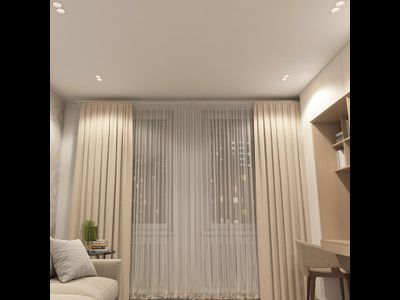 Светильник Denkirs DK3505-WB