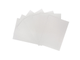 Картон белый мелованная Апплика А4, белый (7 листов) 992513