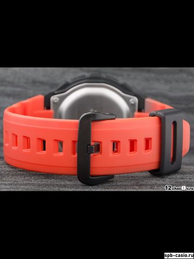 Часы Casio AE-2100W-4A