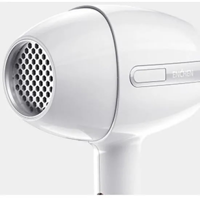Фен для волос Xiaomi Soocas Negative lonic Quick-drying Hairdryer H5 Silver EU