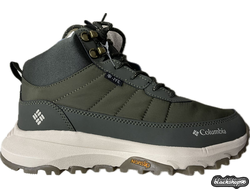 БОТИНКИ COLUMBIA FIRECAMP II GREY ЖЕНСКИЕ (35-40)