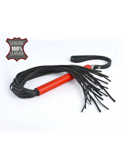 4212-1 Плеть MIX кожа