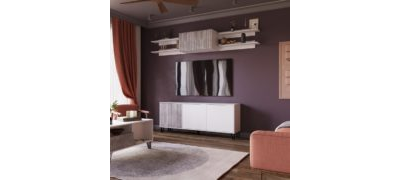 Шкаф навесной «Ливерпуль»