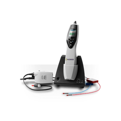 Анализатор среднего уха (импедансометр) Interacoustics Titan Clinical