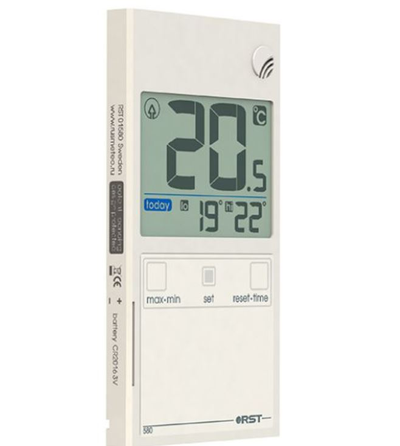 Цифровой термометр RST 01580