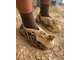 ADIDAS YEEZY FOAM RUNNER MX CREAM CLAY