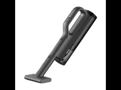 Пылесос портативный Xiaomi Mijia Car Vacuum Cleaner MJXCQ01QW (черный)