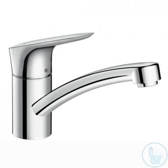 Смеситель для кухни Hansgrohe Logis (Германия)