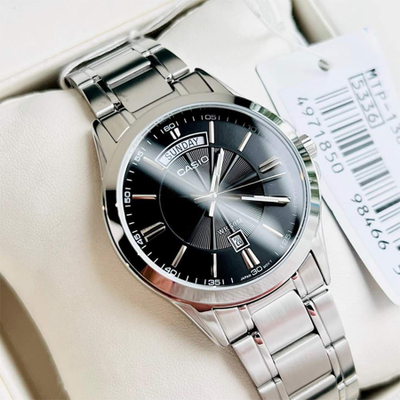 Часы Casio MTP-1381D-1A