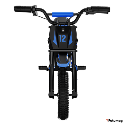 Детский электромотоцикл Hitway MTC12