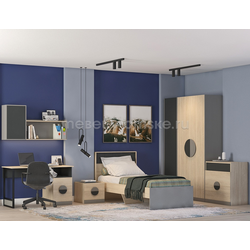 Детская "Тиволи"