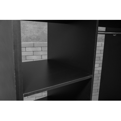 (ЭИАСО0600) Стенд со слотпанелью островной "OKTO"