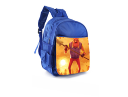 Рюкзак Привет Сосед/ Hello Neighbor №9