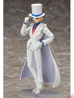 Фигурка фигма Кайто Куроба (figma Kaito Kuroba)