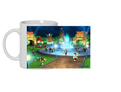 Кружка Роблокс, Roblox №17