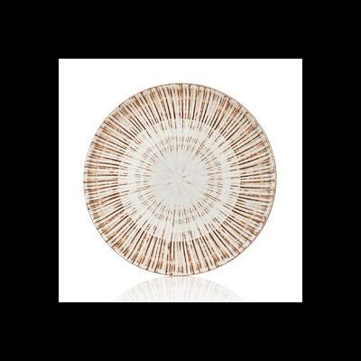 Блюдо для пиццы d 32 см Legna Bone