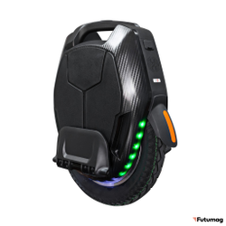 Моноколесо KingSong KS16X 1600Wh